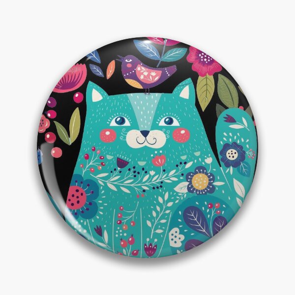 Item preview, Aesthetic cat cartoon - Cat Essential designed and sold by quotifymemes.