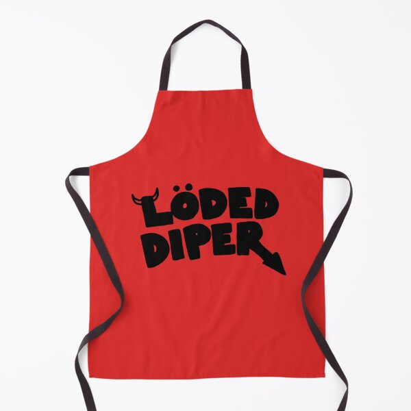 Item preview, loded diper  designed and sold by meganalexaa.