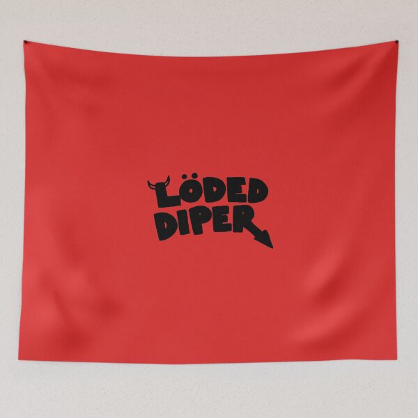 Item preview, loded diper  designed and sold by meganalexaa.