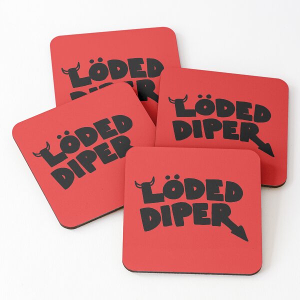 Item preview, loded diper  designed and sold by meganalexaa.