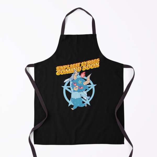 Item preview, explicit lyrics designed and sold by fabricethomas.