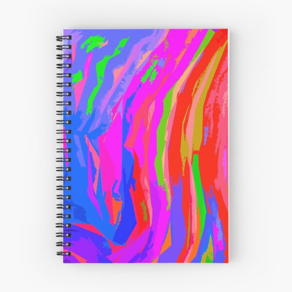 Item preview, Abstract glitch designed and sold by madelynhatter.