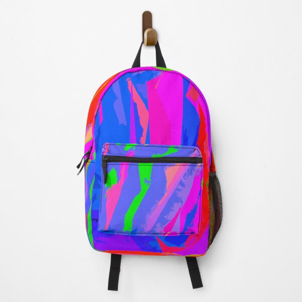 Item preview, Abstract glitch designed and sold by madelynhatter.