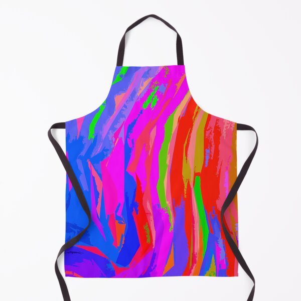 Item preview, Abstract glitch designed and sold by madelynhatter.