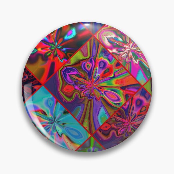 Item preview, Illusion Explosions  designed and sold by TinaJostDesigns.