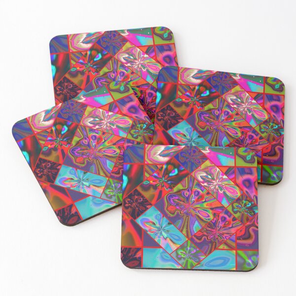 Item preview, Illusion Explosions  designed and sold by TinaJostDesigns.