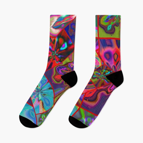 Item preview, Illusion Explosions  designed and sold by TinaJostDesigns.