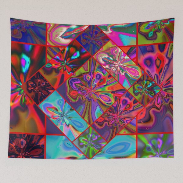 Item preview, Illusion Explosions  designed and sold by TinaJostDesigns.