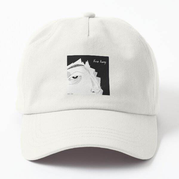 Keep Away / Come Closer Dad Hat