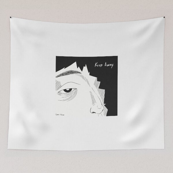 Item preview, Keep Away / Come Closer designed and sold by Sapphi-98.