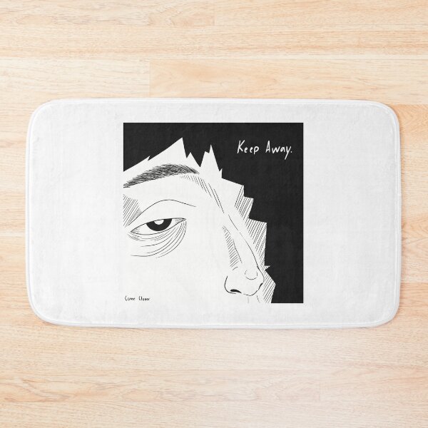 Item preview, Keep Away / Come Closer designed and sold by Sapphi-98.
