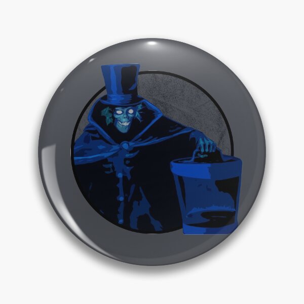 Item preview, Hatbox designed and sold by FandomTrading.
