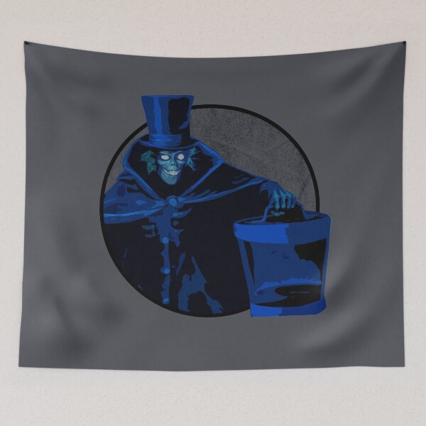 Item preview, Hatbox designed and sold by FandomTrading.