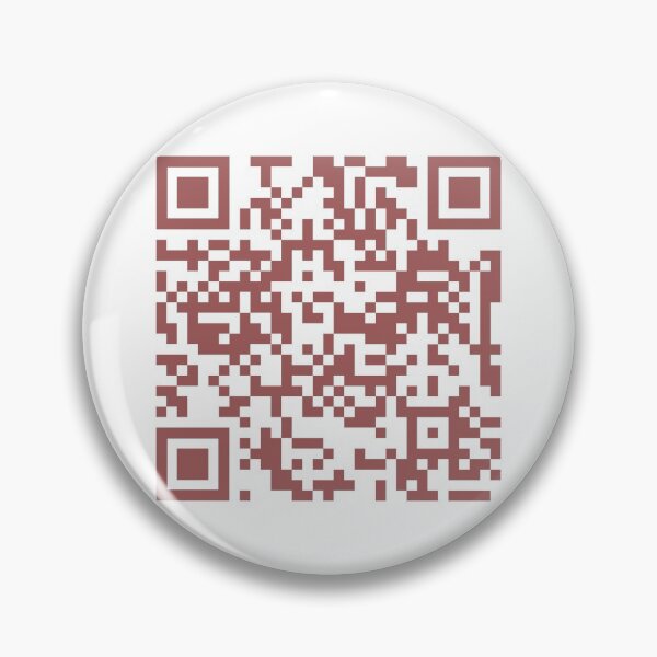 Item preview, QR Code - What is Love? designed and sold by CGBCreative.