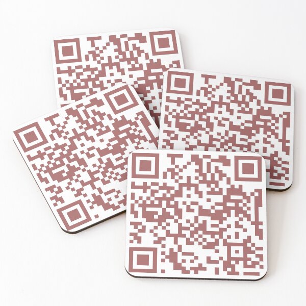 Item preview, QR Code - What is Love? designed and sold by CGBCreative.