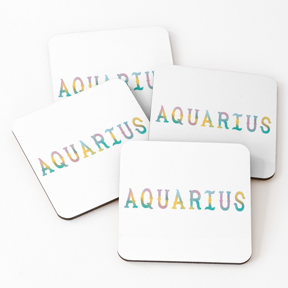 Item preview, Coasters (Set of 4) designed and sold by artycarly.