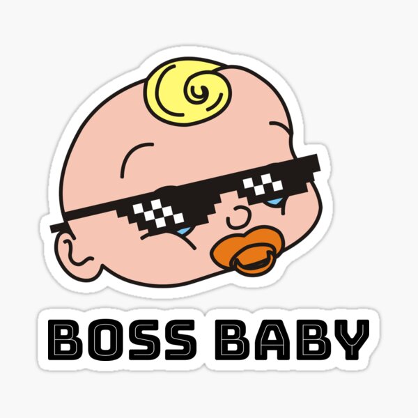 Baby best sale boss sale