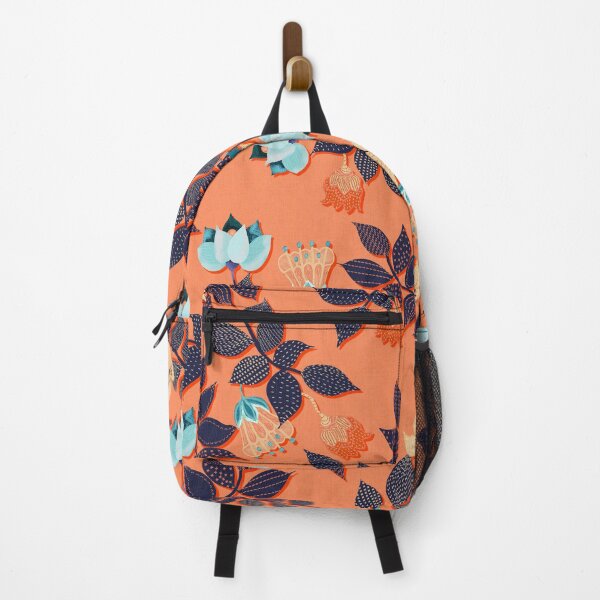 Item preview, Embroidery Lotus Floral designed and sold by Rosie Oliveira.