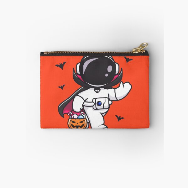 Item preview, Halloween Astronaut, Space designed and sold by AUGUSHOPTY.