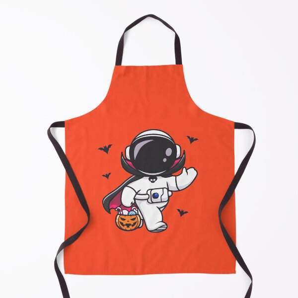 Item preview, Halloween Astronaut, Space designed and sold by AUGUSHOPTY.