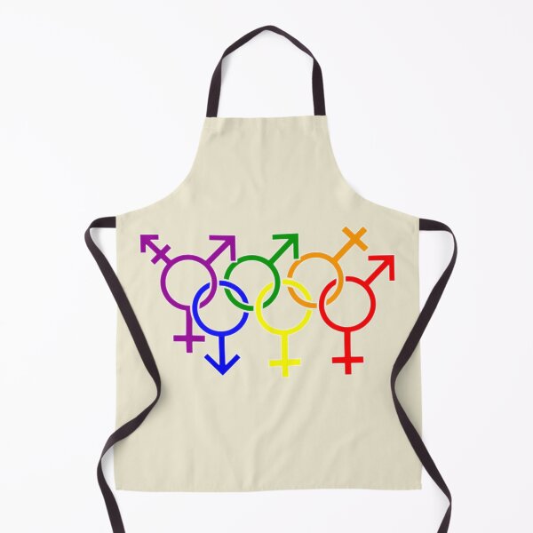 Item preview, Different Variations Of Sexual Orientation designed and sold by Phantasmal-2-do.
