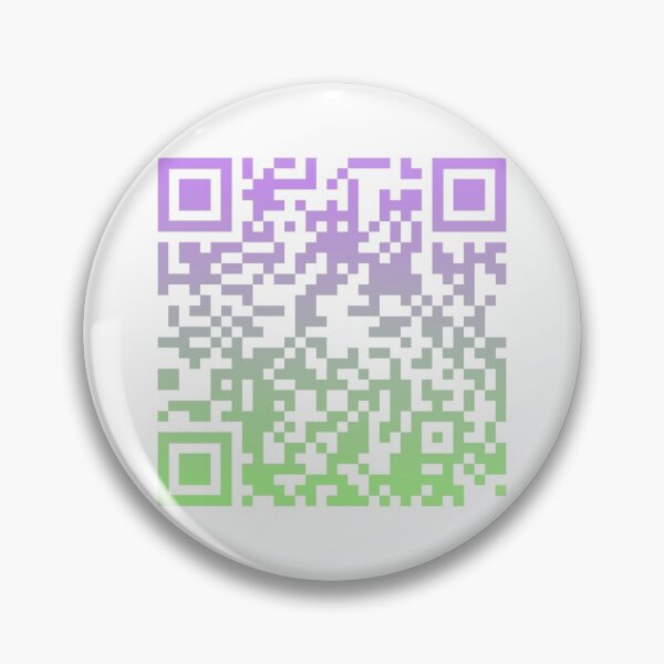 Item preview, QR Code - You On Kazoo designed and sold by CGBCreative.