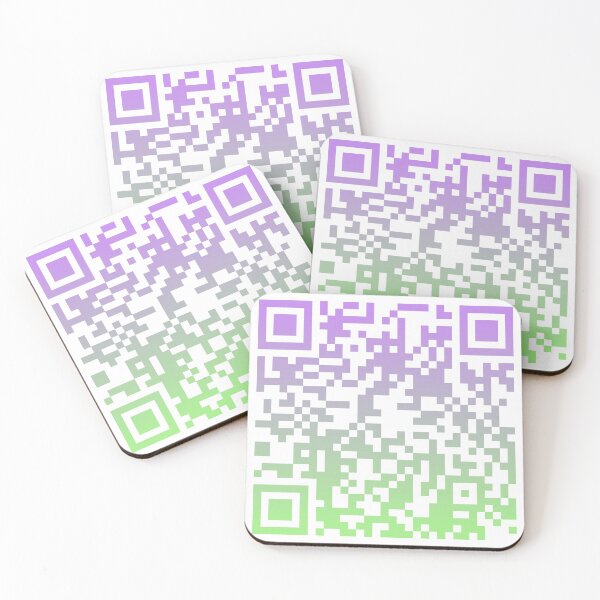 Item preview, QR Code - You On Kazoo designed and sold by CGBCreative.