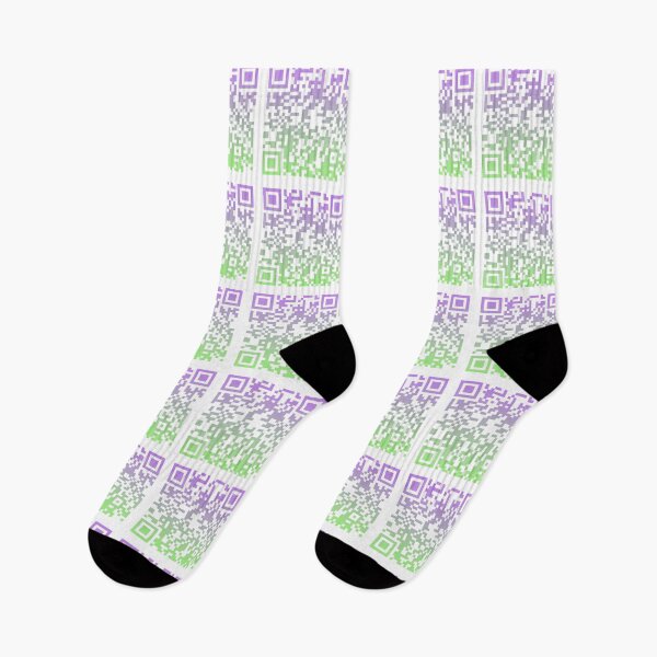 Item preview, QR Code - You On Kazoo designed and sold by CGBCreative.