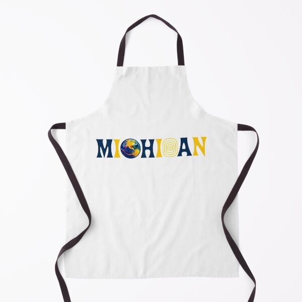 Item preview, Michigan x ASTROWORLD designed and sold by zwebb.
