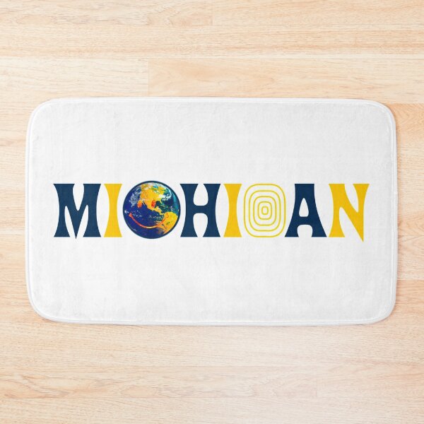 Item preview, Michigan x ASTROWORLD designed and sold by zwebb.