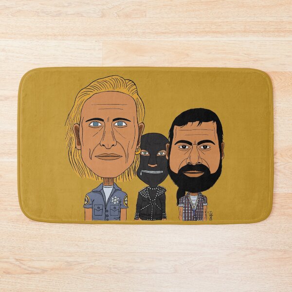 Item preview, The Cellar Trio. designed and sold by Eric Sintès.