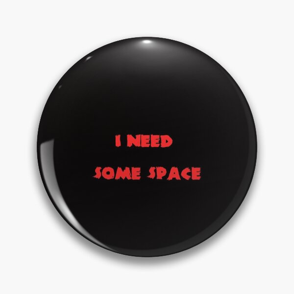 Item preview,    I need some Space designed and sold by Jacob noro.
