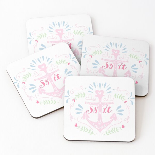Item preview, Sylt is my anchor designed and sold by NorthCraft.