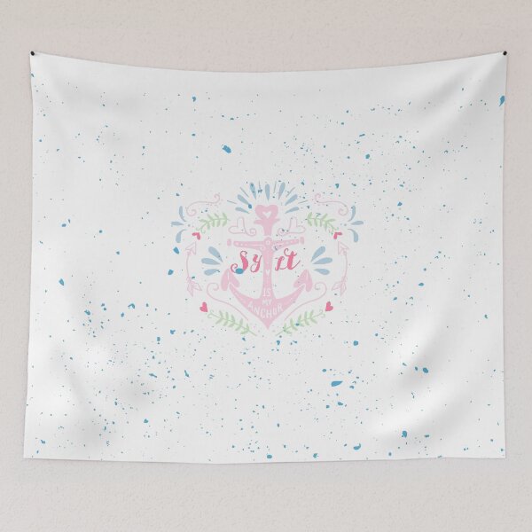 Item preview, Sylt is my anchor designed and sold by NorthCraft.
