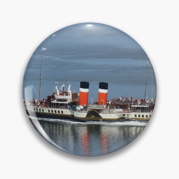Item preview, Waverley designed and sold by PortPrints.