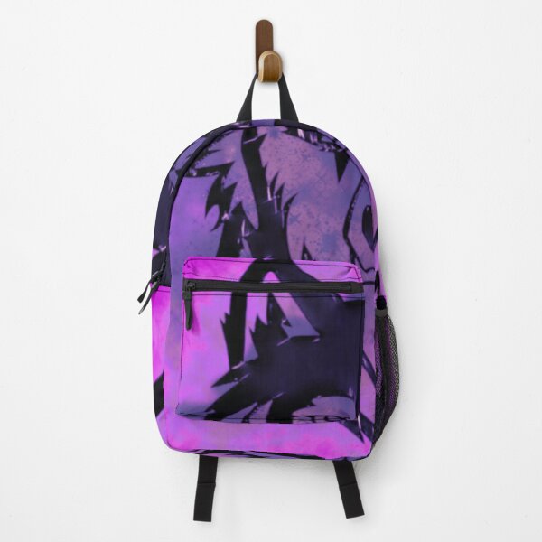 Item preview, purple howl designed and sold by winer108.