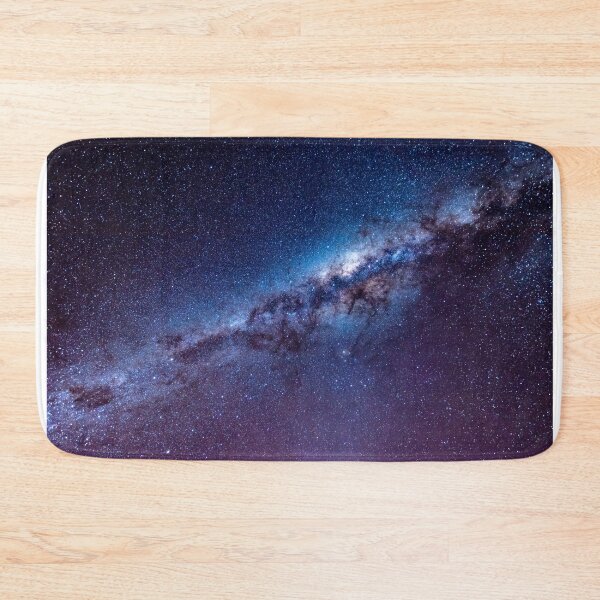 Item preview, Copy of Purple Blue Galaxy Nebula designed and sold by KnitNknot.