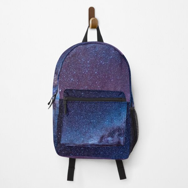 Item preview, Copy of Purple Blue Galaxy Nebula designed and sold by KnitNknot.