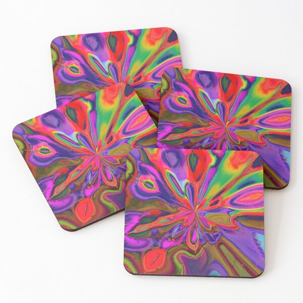 Item preview, Illusion Explosions  designed and sold by TinaJostDesigns.