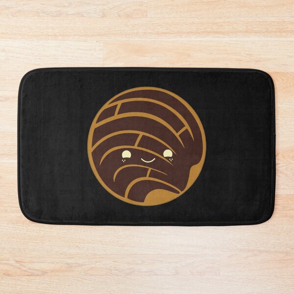 Item preview, Chocolate Concha Pan Dulce (Mexican Sweet Bread) designed and sold by SalahBlt.