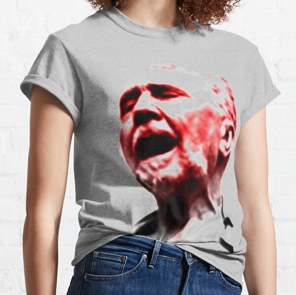 Agony Classic T-Shirt