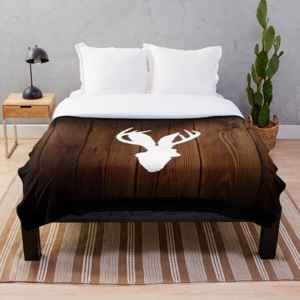 Item preview, Jackalope Silhouette designed and sold by Robert O.  Clark.