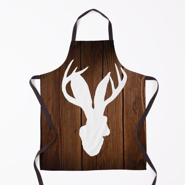 Aperçu de l'œuvre Jackalope Silhouette créée et vendue par Robert O.  Clark.