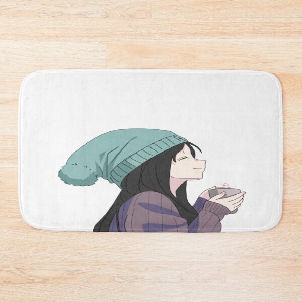 Item preview, anime  designed and sold by Finer  Threads.
