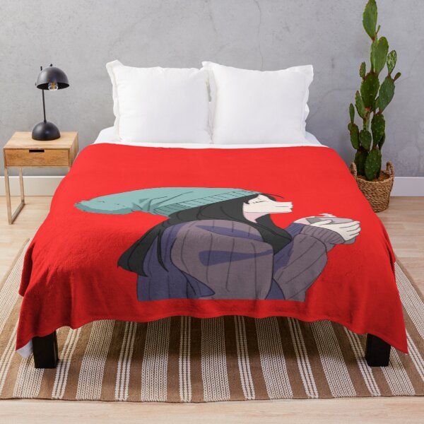 Item preview, anime  designed and sold by Finer  Threads.
