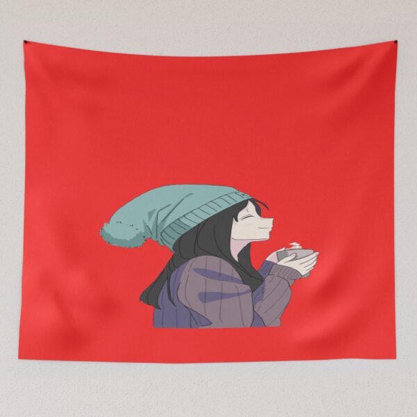 Item preview, anime  designed and sold by Finer  Threads.