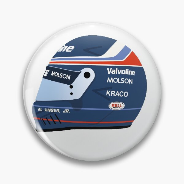 Item preview, Al Unser Jr Indy 500 (1992)  designed and sold by MotorsportMerch.