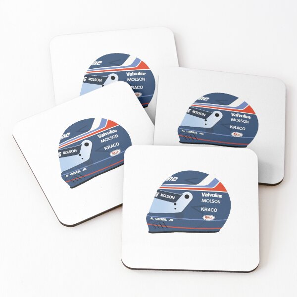 Artikelvorschau, Al Unser Jr. Indy 500 (1992) entworfen und verkauft von MotorsportMerch.