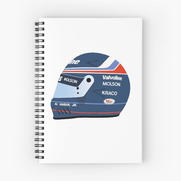 Item preview, Al Unser Jr Indy 500 (1992)  designed and sold by MotorsportMerch.
