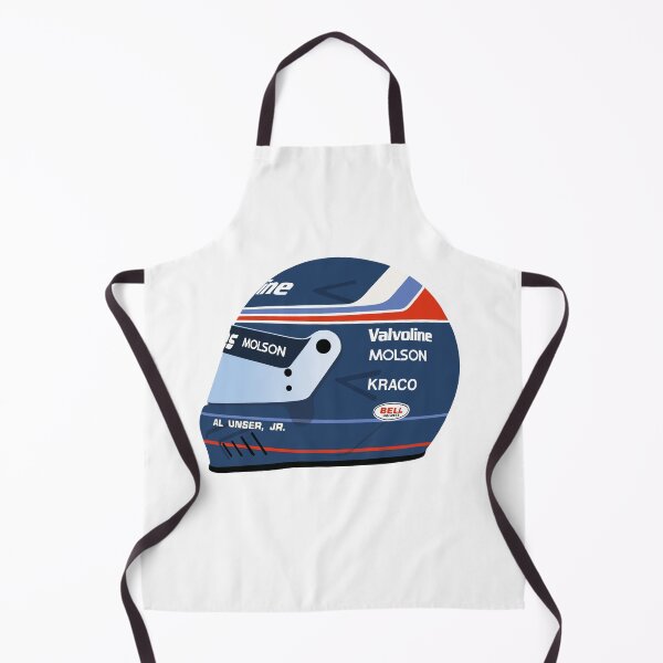 Item preview, Al Unser Jr Indy 500 (1992) designed and sold by MotorsportMerch.